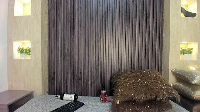 MeganNightt 라이브 XXX 채팅