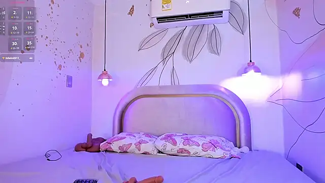 Živý XXX chat Marie_Lee
