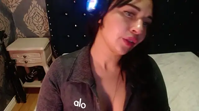 Czat XXX na żywo – Sofiacowperx