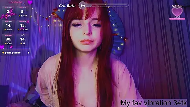 ArianaLightn Live XXX chat