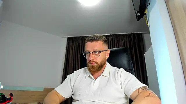 عرض كام Findom_guy