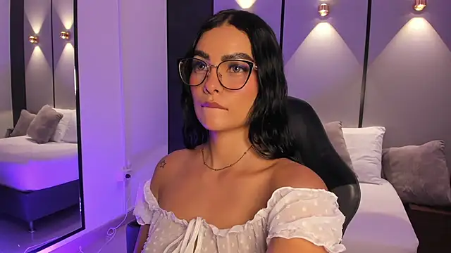 emily_tolson Live XXX-Chat