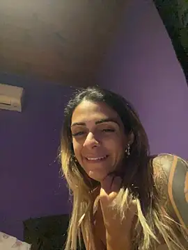 sabrinaneves' Live XXX Chat