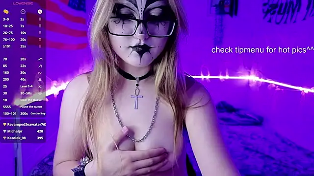 CucKuhta 라이브 XXX 채팅