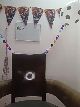 Chat XXX ao vivo de Amaranta-Luque