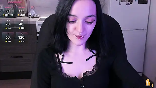 miura_moon's Live XXX Chat