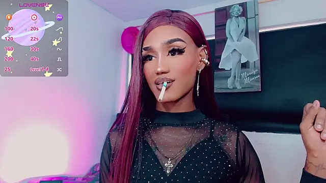 Kendall_hornyy – Live XXX-chat