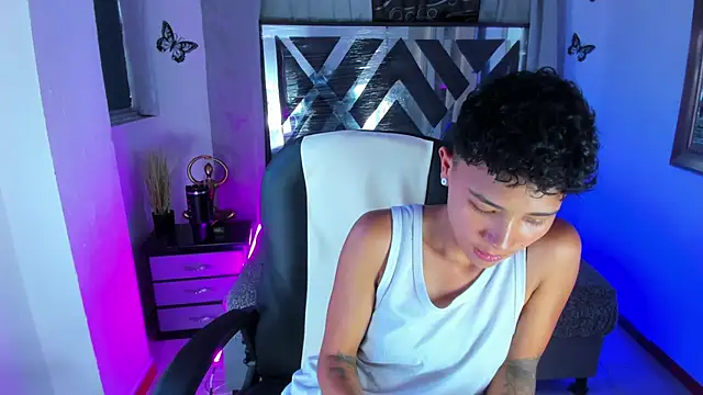nova_sex01's Live XXX Chat