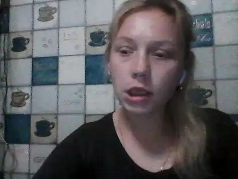 Czat XXX na żywo – Anna_wey