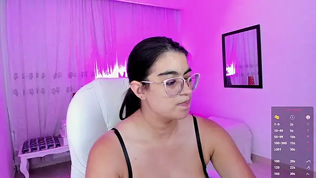 Chatroom XXX en direct de Luna_Jonnes1