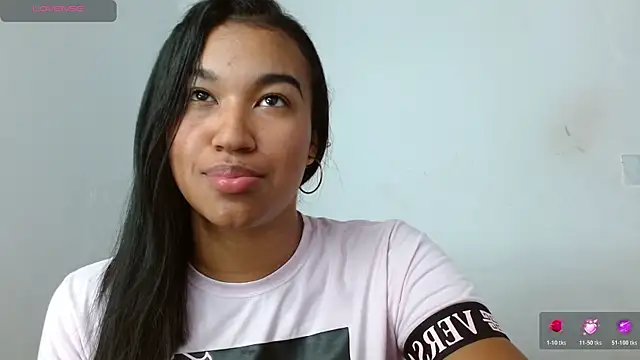 Živý XXX chat Alexa_priincess