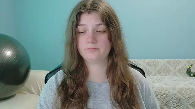 TreeJeanne Chat XXX live