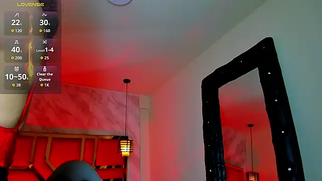 Chat XXX Live Luciifeer_