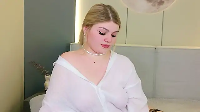 Živý XXX chat WendyPage