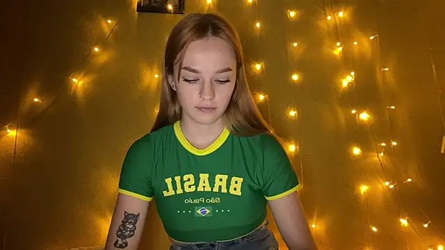EvaKapnist's Live XXX Chat