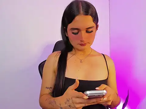 Živý XXX chat sofi-nyx
