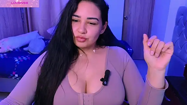 دردشة _anastasia الجنسية المباشرة