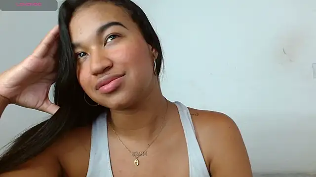 Alexa_priincess Chat XXX live