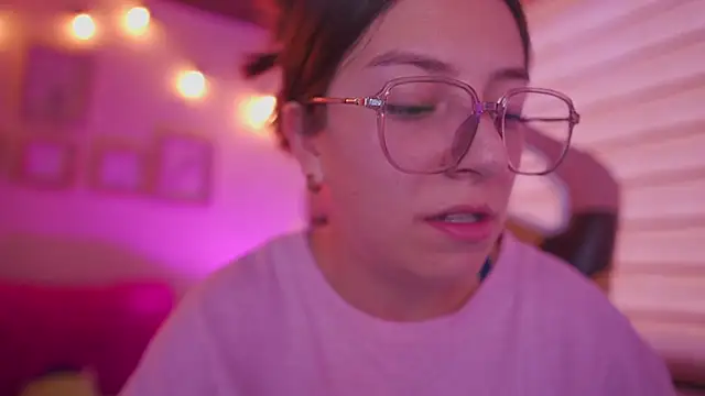Czat XXX na żywo – milly_kenner