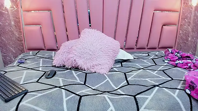 Baby_BlueX_'s Live XXX Chat