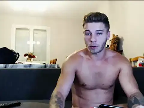 Elkafit28 live XXX chat