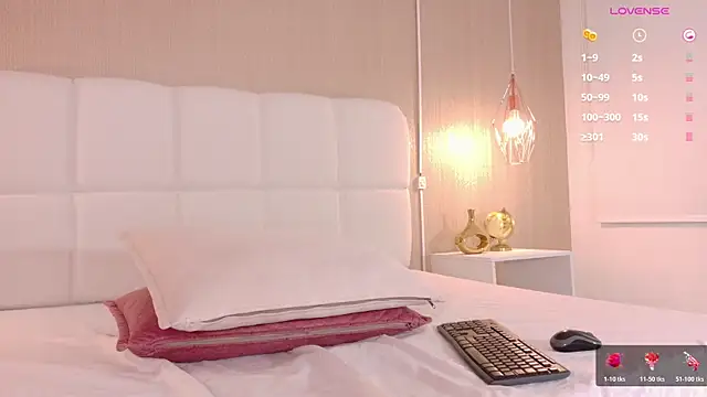 Miaa_Starr's Live XXX Chat