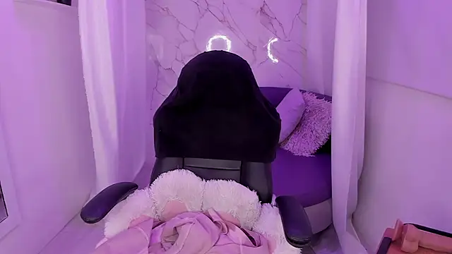 Abby_Piink élő XXX-chatje