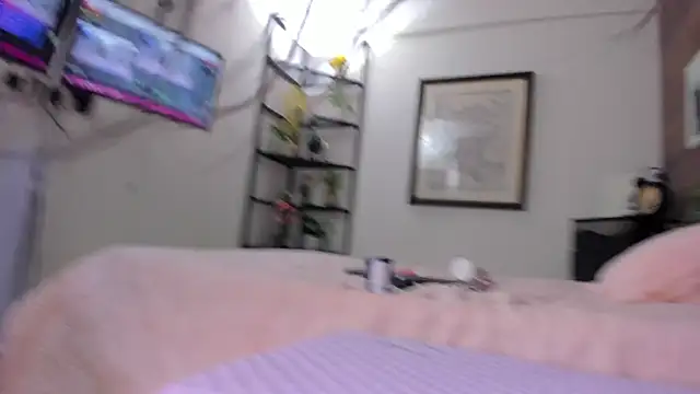 แชท XXX สดของ SammyDanger_