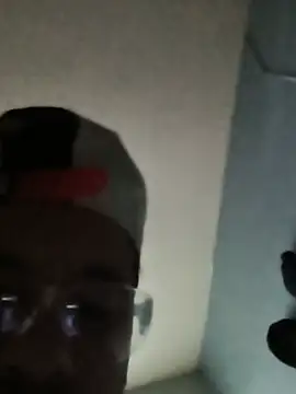 Show de Eljj777 na webcam