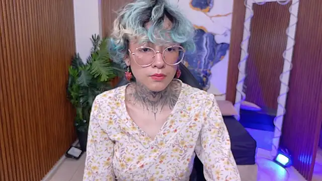 Lyra_tay 라이브 XXX 채팅