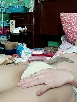 QueenSoreal লাইভ XXX চ্যাট