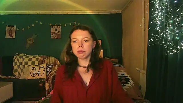 צ'אט XXX בשידור חי של ClancyMorissey