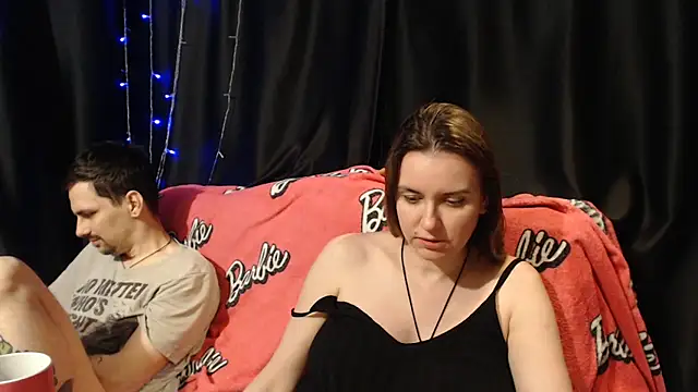 Milana69 élő XXX-chatje