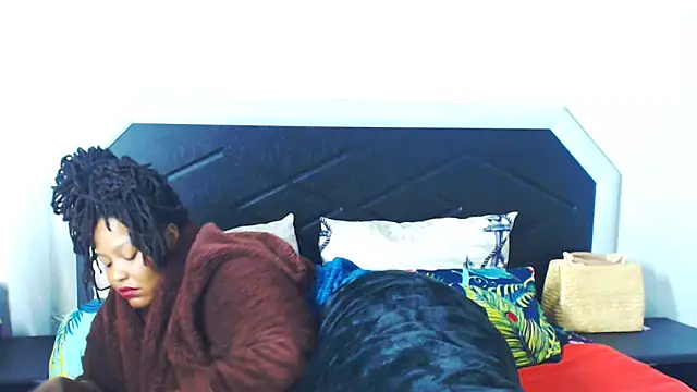 Chatroom XXX en direct de Bulkyyass