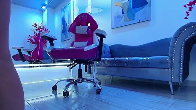 Patme_queen élő XXX-chatje