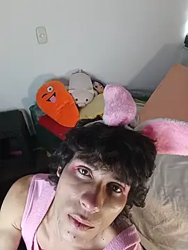 XXX chat uživo modela LittleTymmy