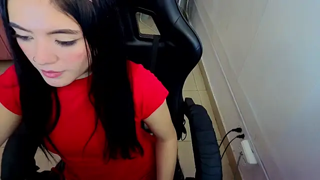 vaneloppe_t_ élő XXX-chatje