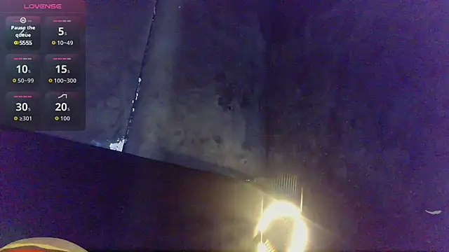 die_mondのライブXXXチャット