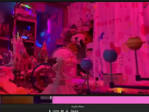 Chat XXX Live JesuAdam