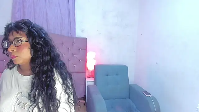 Chat XXX Live Latinabombsheell