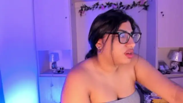 CANDYGABYY Live XXX-Chat