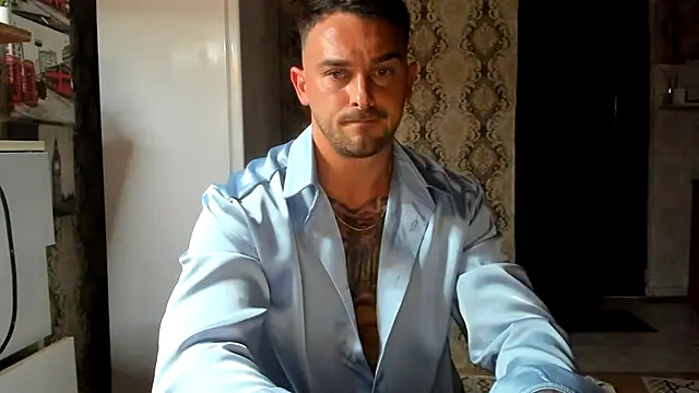 Chat XXX Live Jonmusclemaster