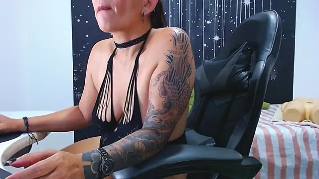 Chat XXX Live Hikaryfire