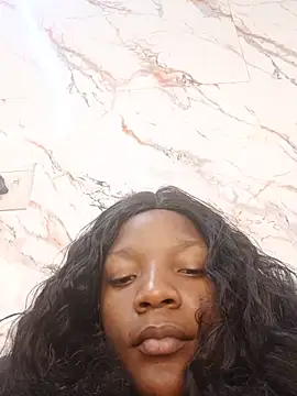 Chat +18 de SHANTYBABE ao vivo
