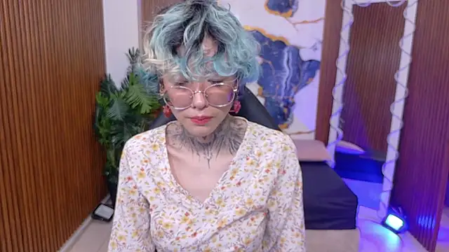 Lyra_tay 现场XXX聊天