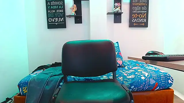 Sembang XXX Secara Langsung maria_paula___