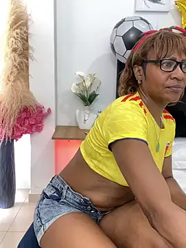 Chat XXX Live AranzaFrequency