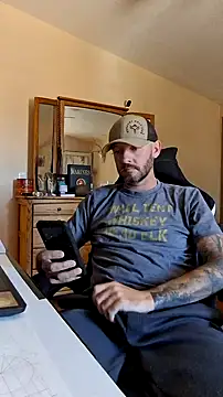USMCx's Live XXX Chat