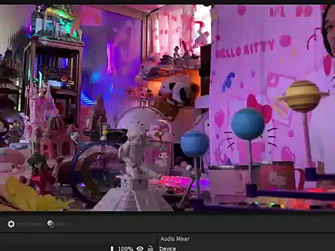 JesuAdamのライブXXXチャット