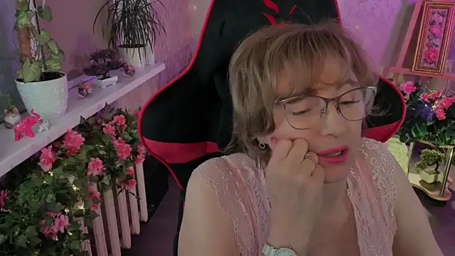 Živý XXX chat sugar_vivien
